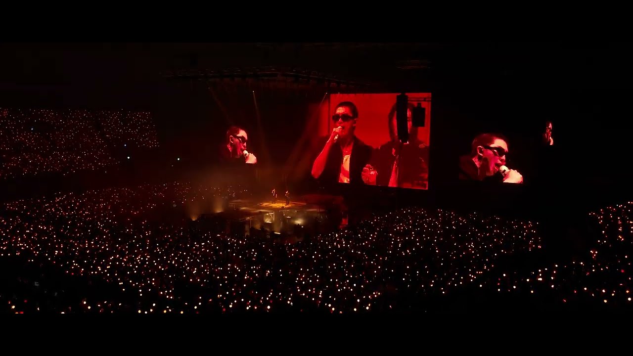 BTS RM+AgustD[Strange/ 이상하지않은가] I 방탄소년단 Fancam 풀샷I SUGA D-DAY Concert FINAL Seoul (230806)