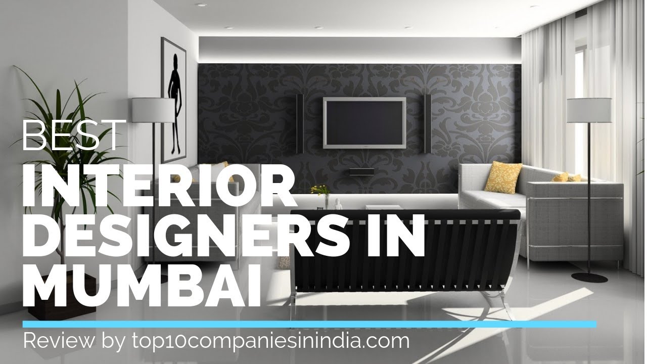 Top 10 Interior Designers in Mumbai | Best Interior Decor
