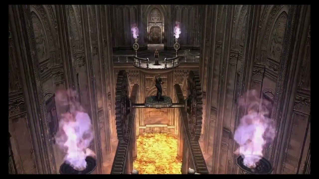 The Evil Within™*