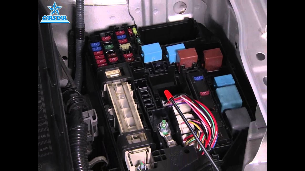 TOYOTA 車系 怠速歸零方式