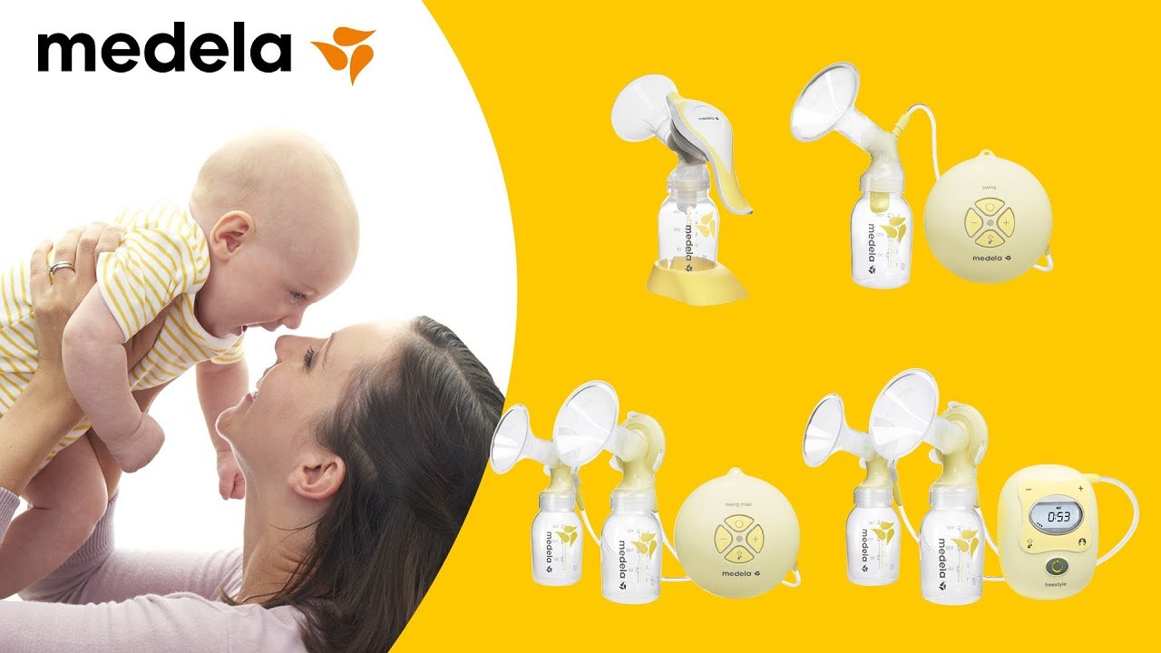 Comment utiliser un tire-lait ? | Medela
