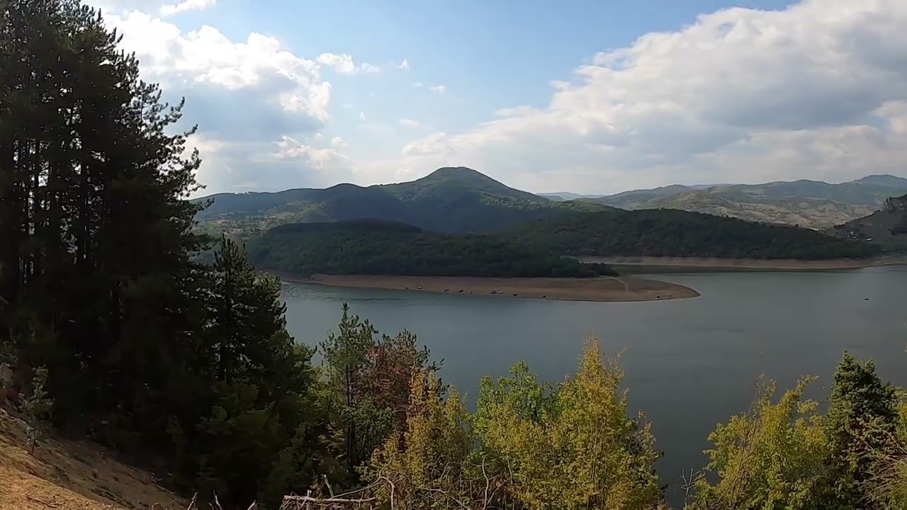 Болгарія, Кърджали, вересень 2024