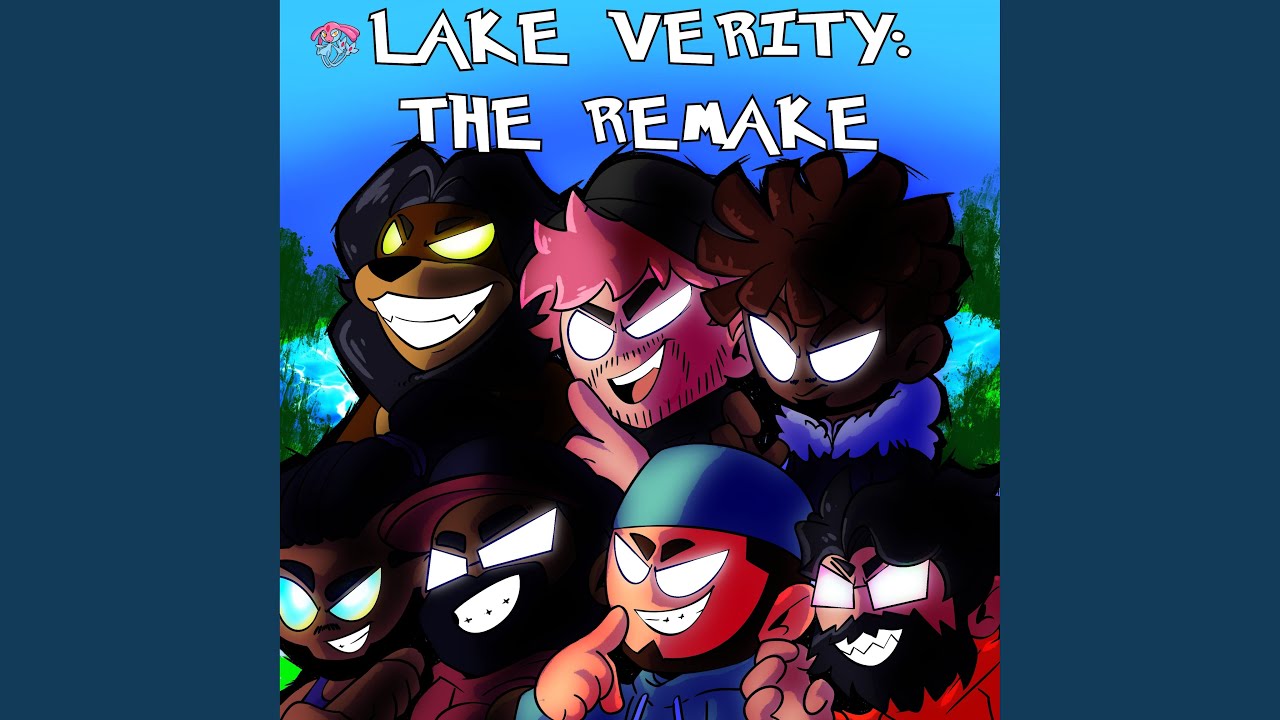 Lake Verity: The Remake (feat. PE$O PETE, Shofu, Tanukes, TUCK2SHARP, BlackLynk & Shofu Tha...