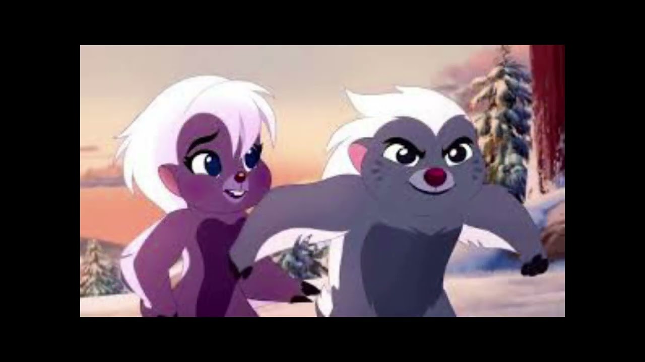 Bunga and Binga’s tribute
