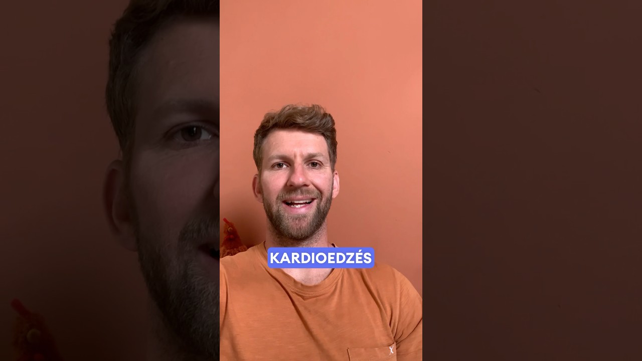 Kardi&oacute; edzes &eacute;s a zs&iacute;r veszt&eacute;s kapcsolata