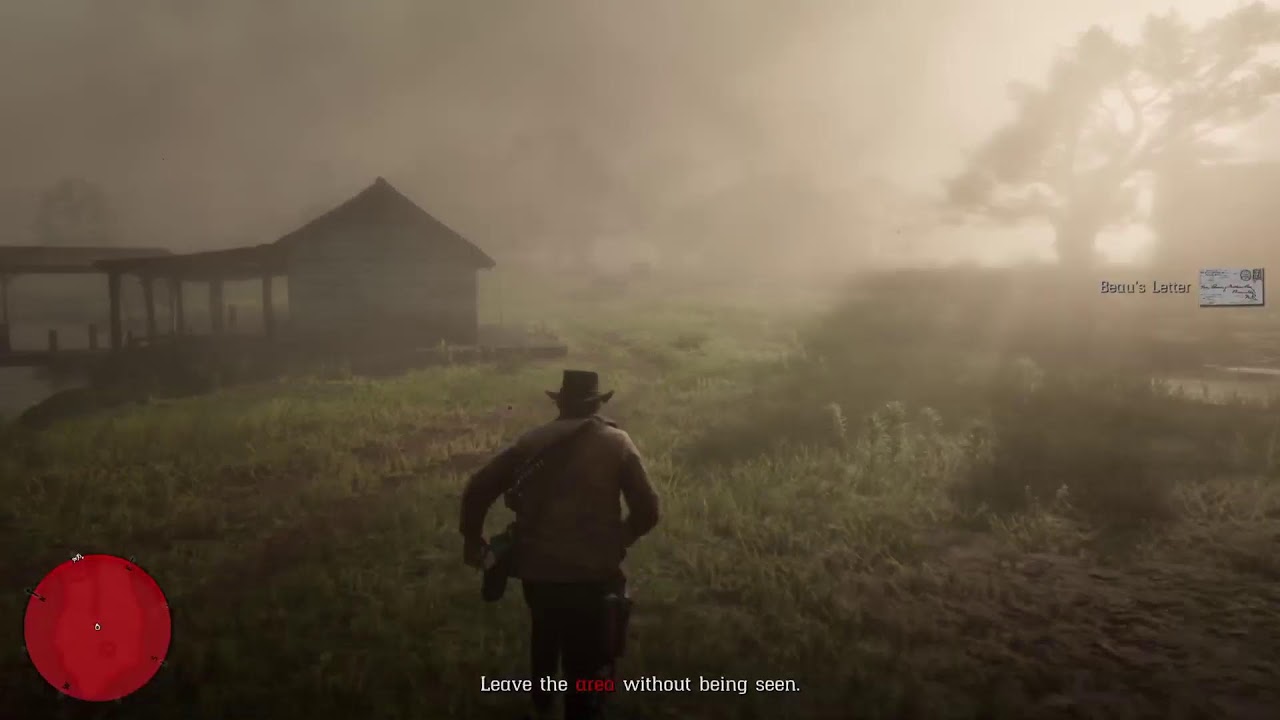 Red Dead Redemption 2 Part 10