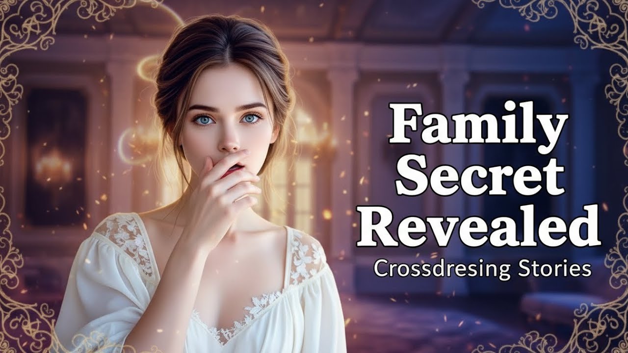 Семейный секрет: мой сын нашел мой спрятанный тайник с нижним бельем (история MtF)