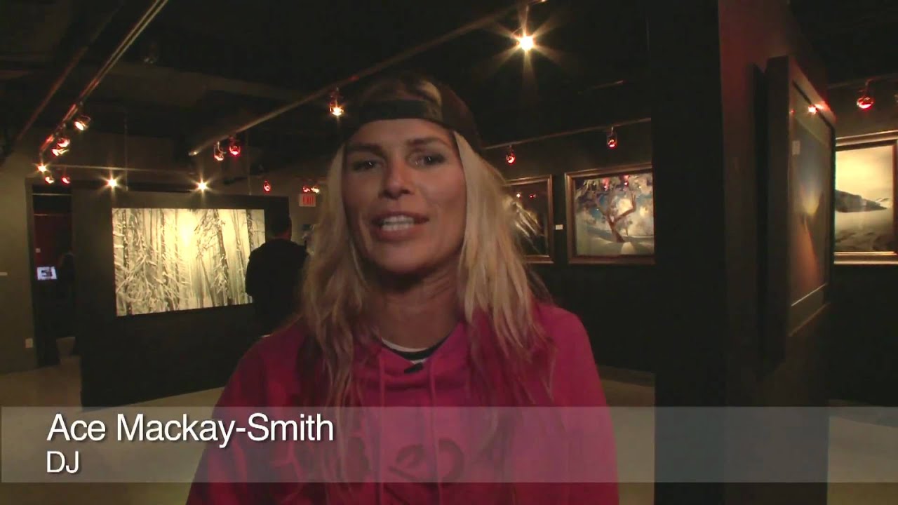 Whistler Nightlife - British Columbia, Canada