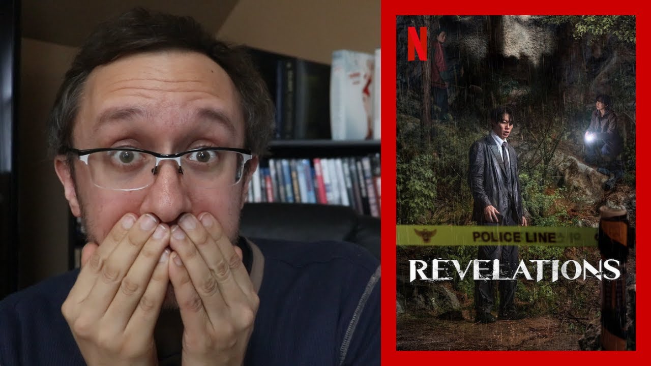 Revelations (2025) - A Netflix Review