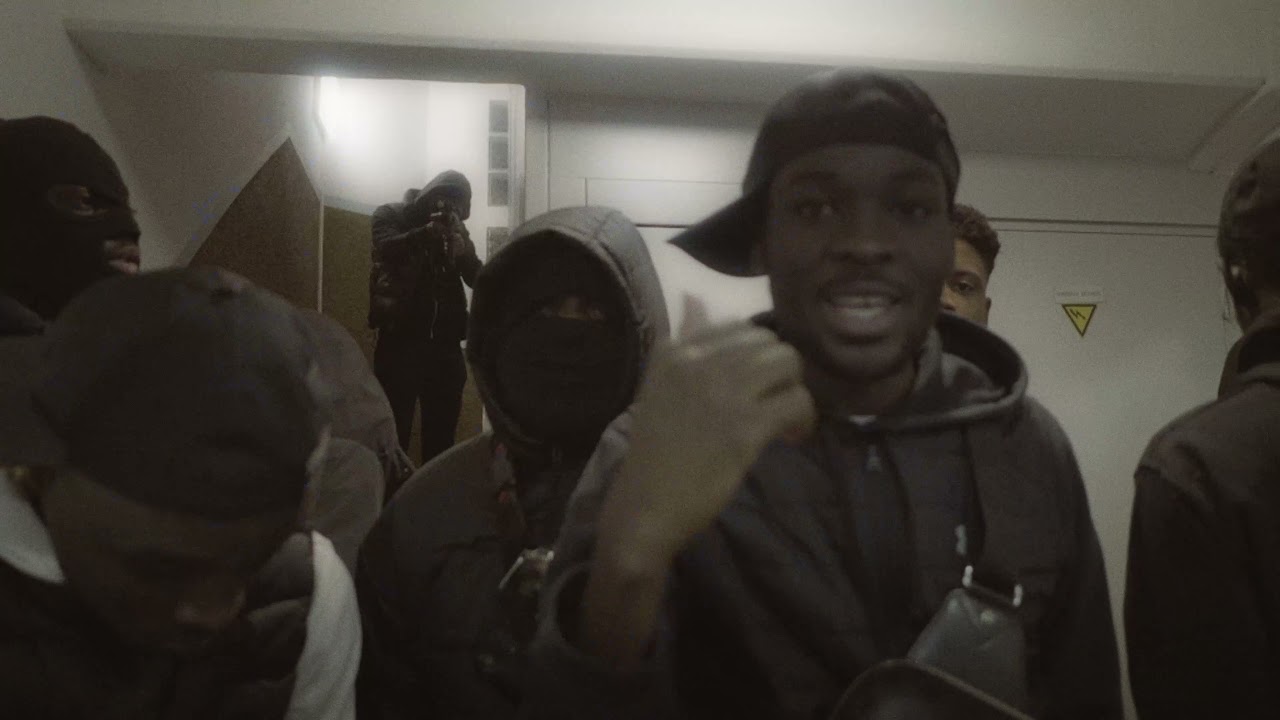 Shiki Flex - Flexin II (Clip officiel)