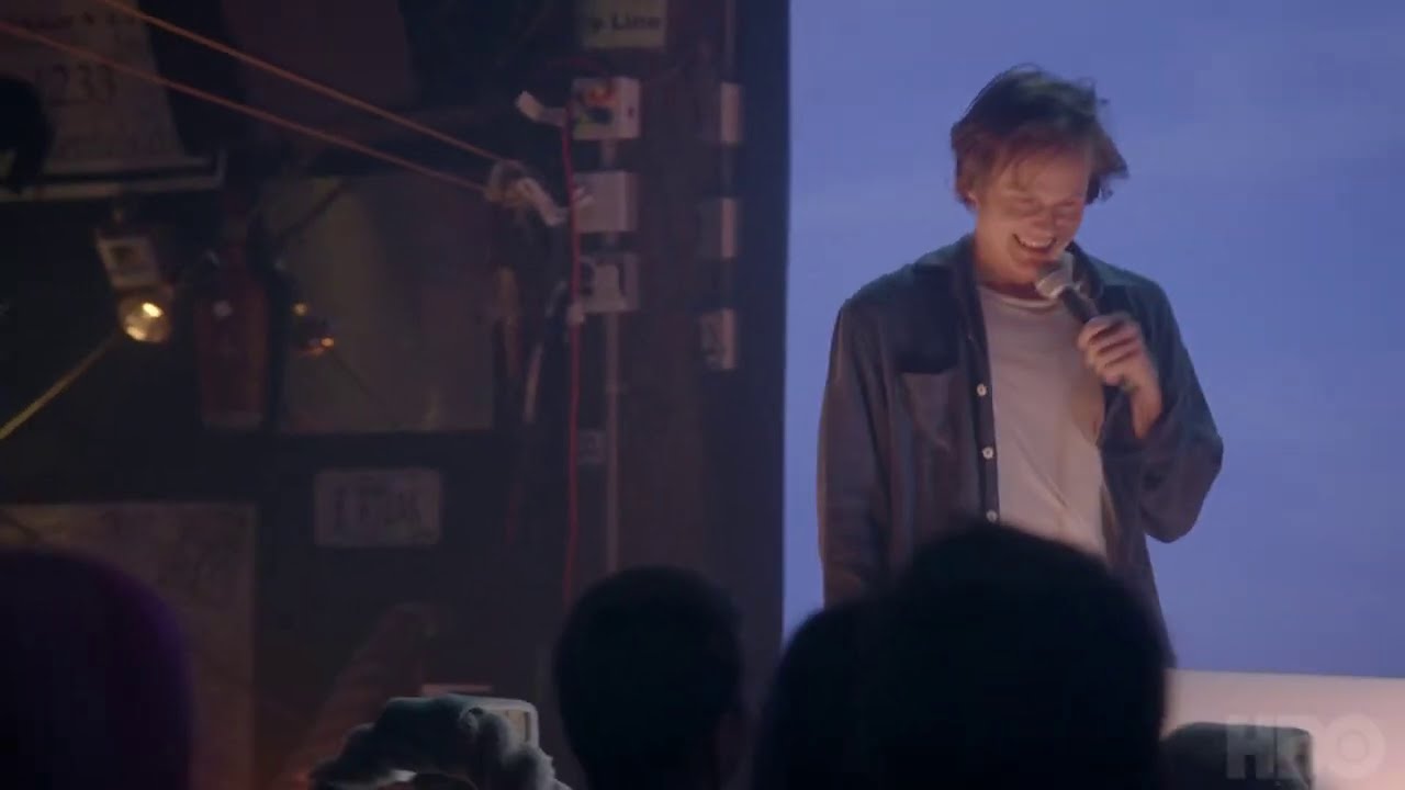 I WAS IN AN EMO BAND - Whitmer Thomas | Stand Up