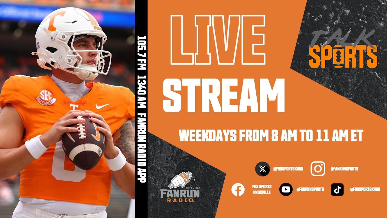 Tennessee Baseball Begins, NCAA Court Cases| TalkSports 2.13.26