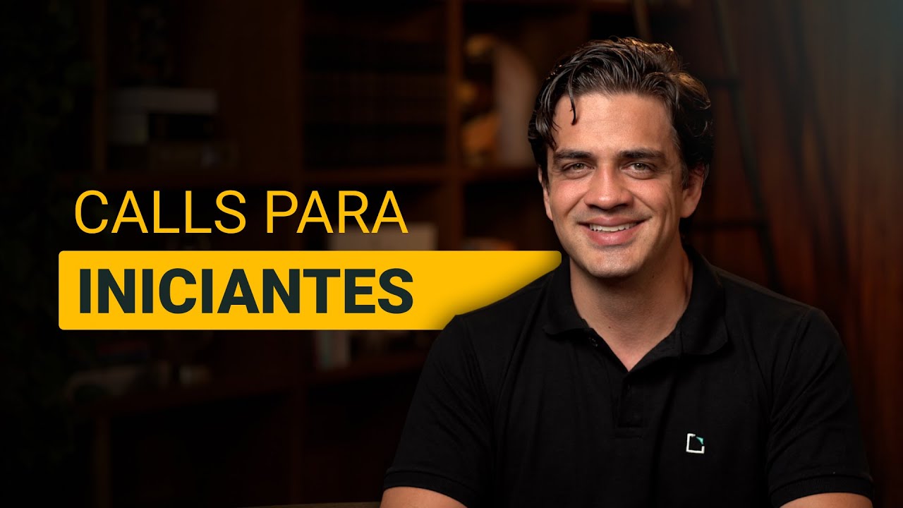Tudo sobre CALLS | Comece a lucrar!