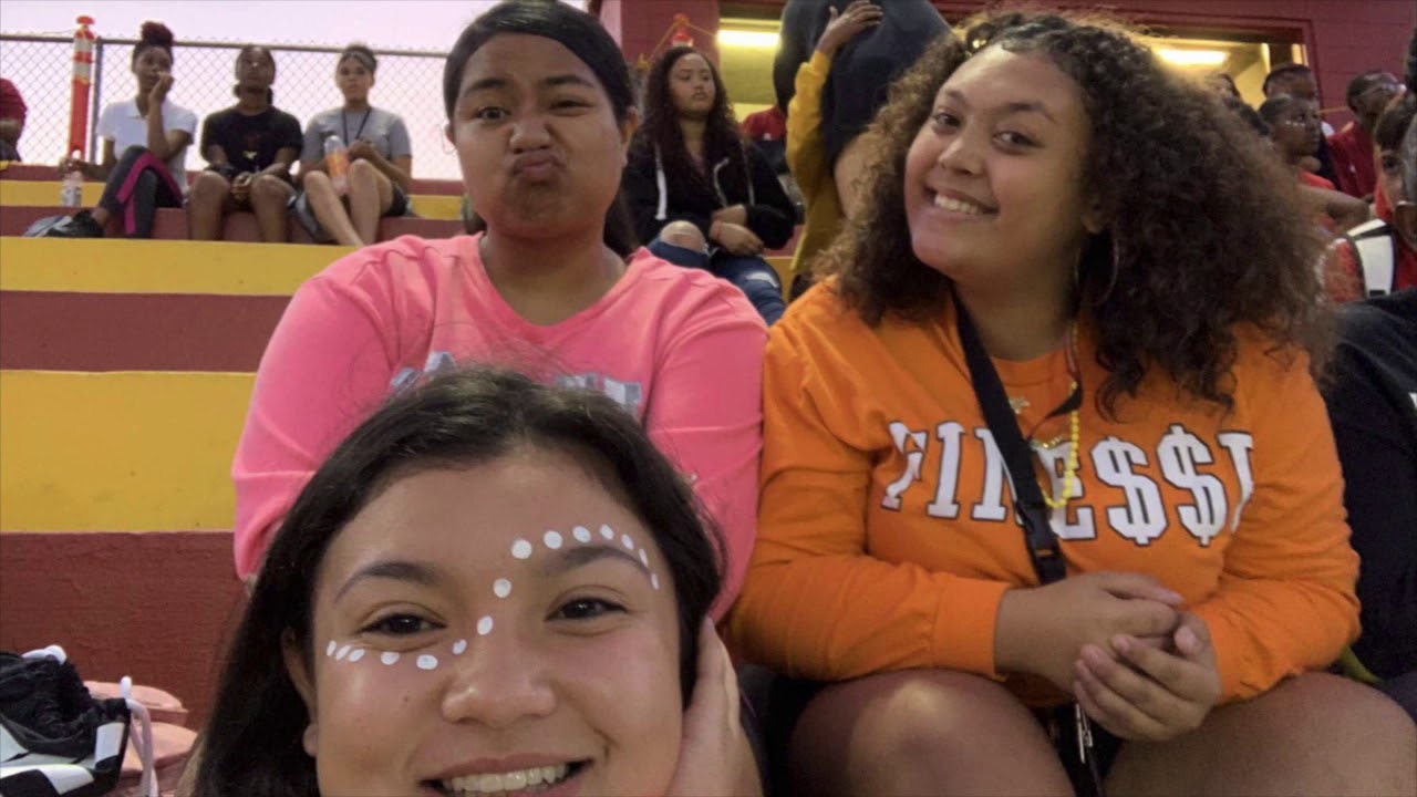 Monte Vista High School: Class of 2020 Farewell Video