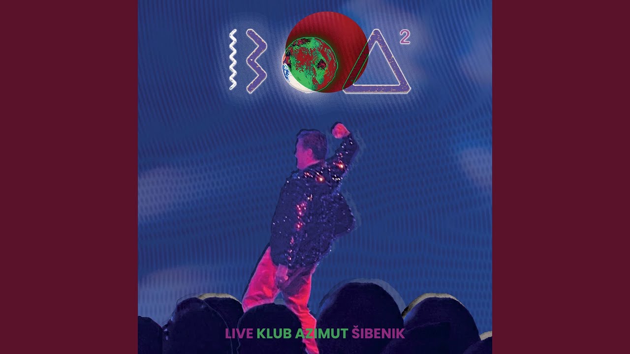 Stup od soli (Live Klub Azimut Šibenik)