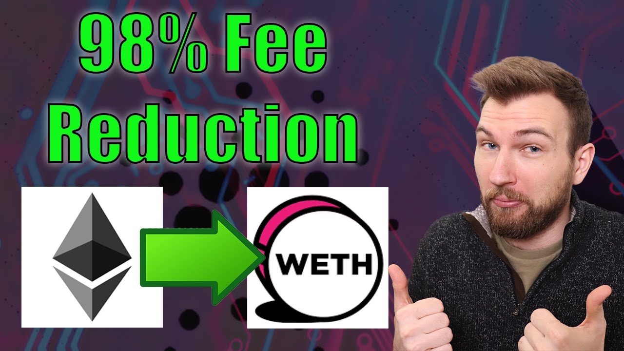 Withdrawing Ethereum (ETH) to Metamask With L2 Protocols (Polygon & Crypto.com App)