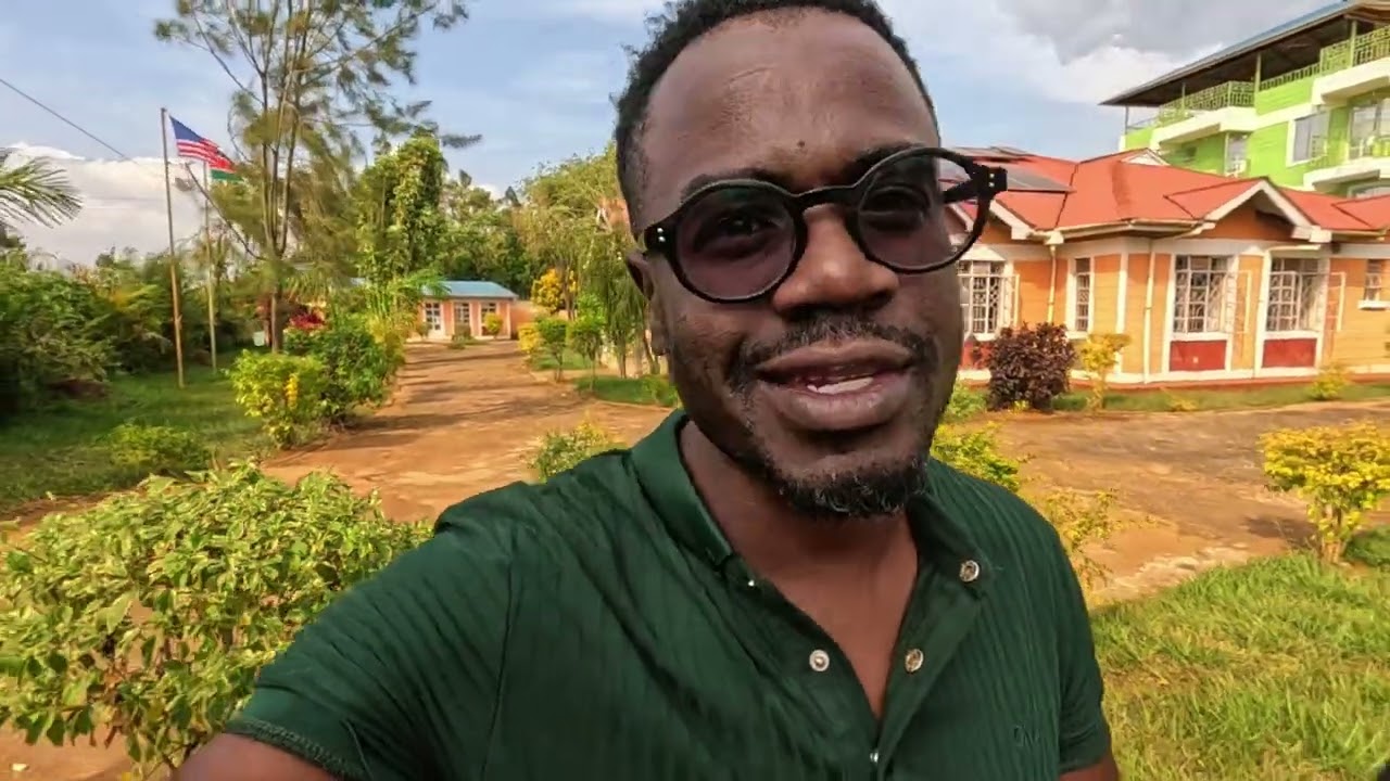 Disappointed? [I Visited President Obamas Ancestral Home]
