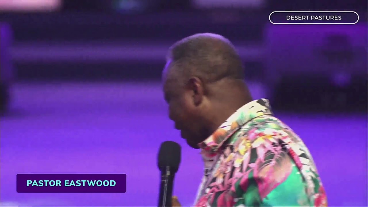Day 9, Morning Session of RÊ'SHÎYTH with Pastor Eastwood. Thursday, 9th January 2025