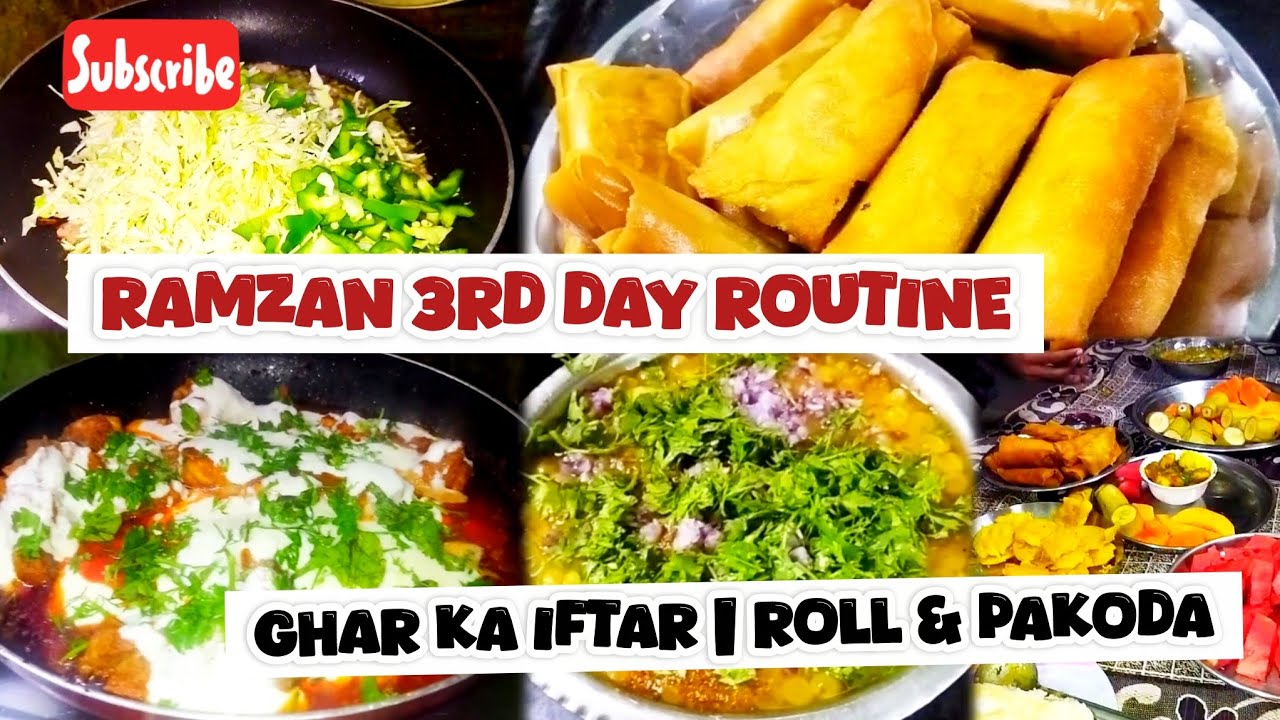 Middle Class Family Ramzan 🌙 | 3rd Roza Ki Iftar Tayyari #ramzan #special #middleclassfamily #middle
