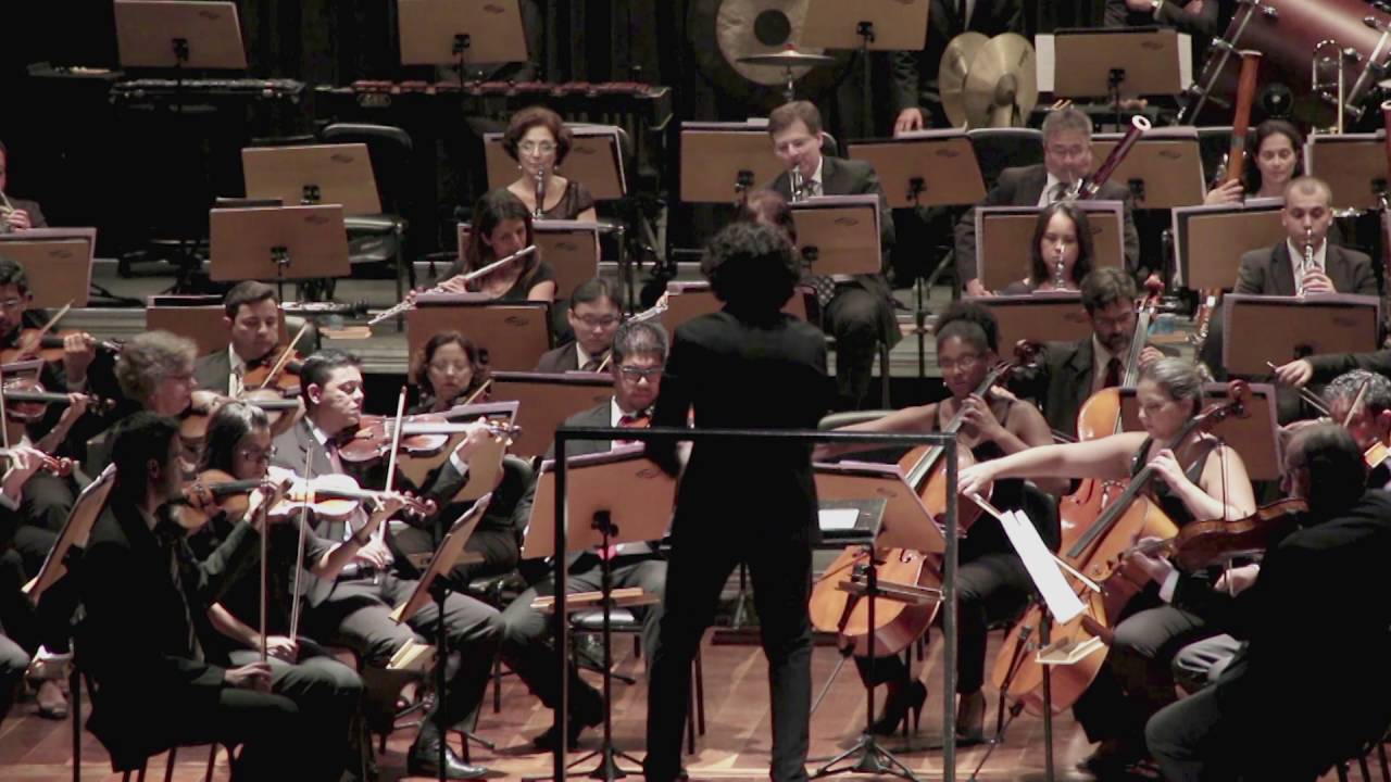 Ravel, Les entretiens de la Belle et de la B&ecirc;te  (from Ma m&egrave;re l'Oye)