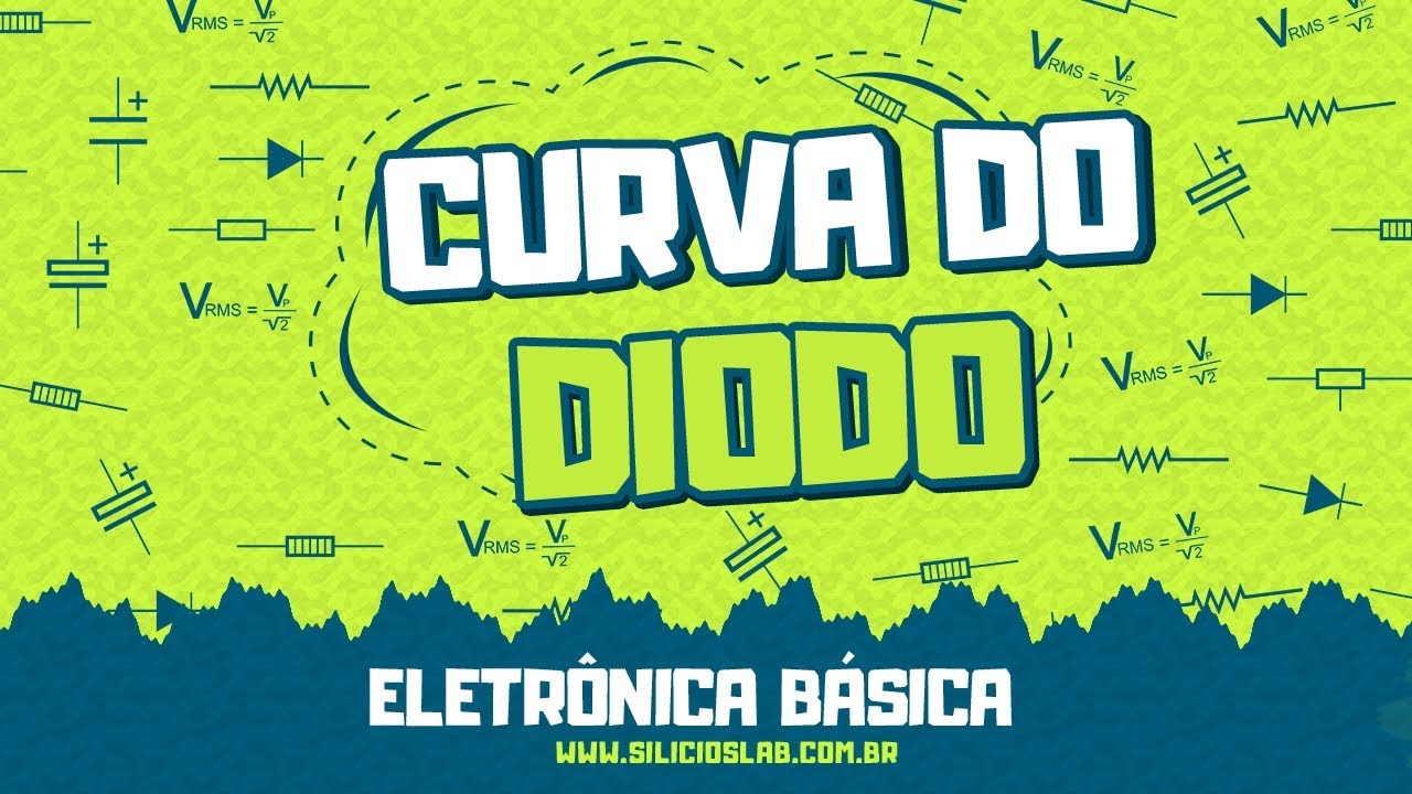 4 - Curva do Diodo
