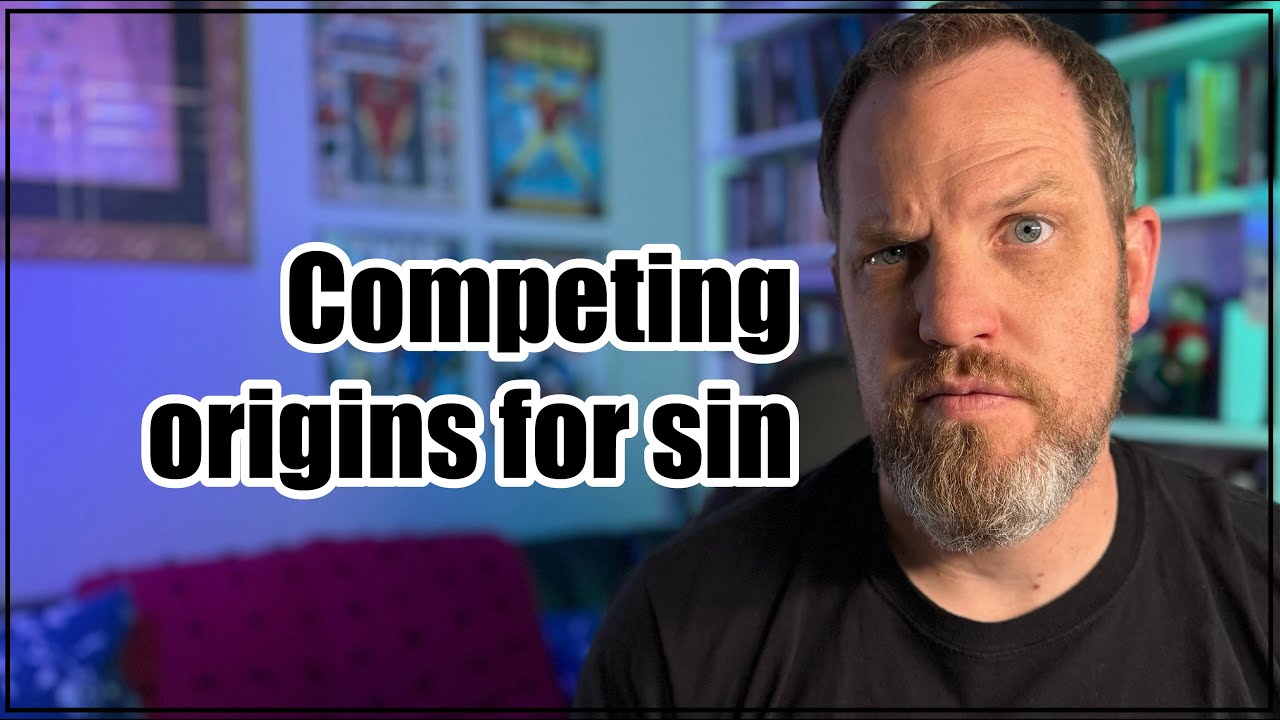 Did Sin Originate in Heaven?