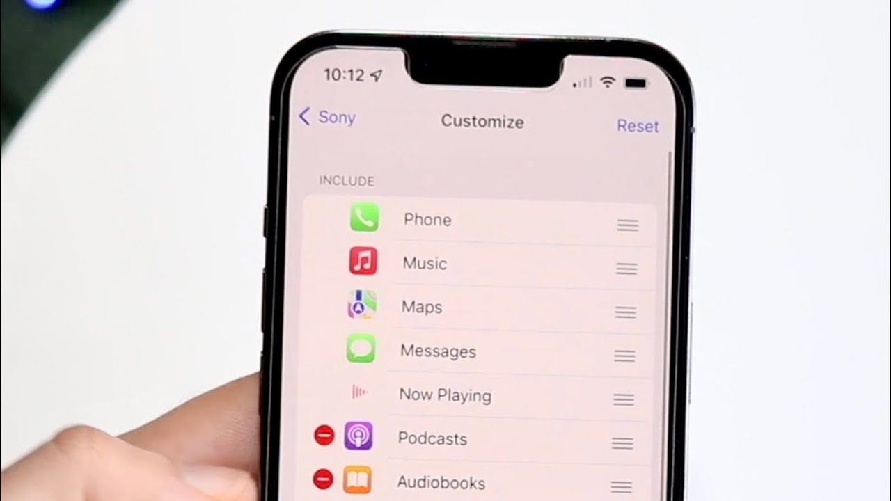 Как добавлять приложения в Apple CarPlay!
