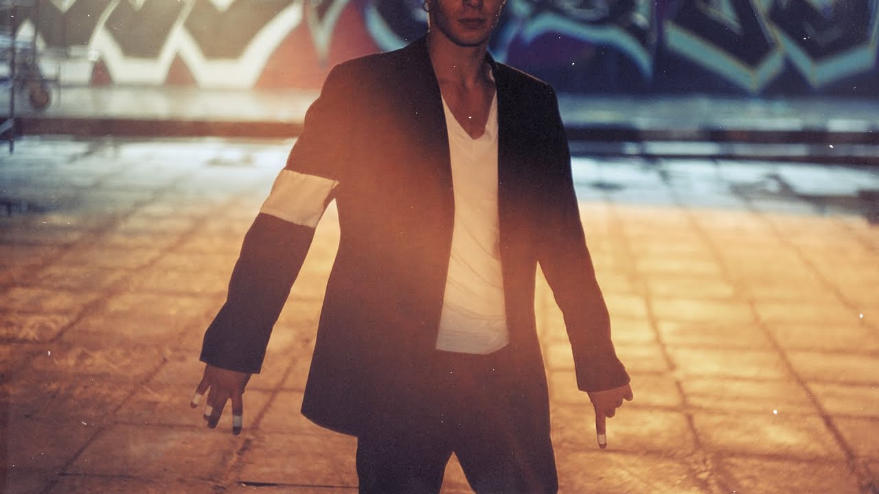 Michael Jackson - Don't Stop 'Til You Get Enough (Choreography by Tolik Frolov)