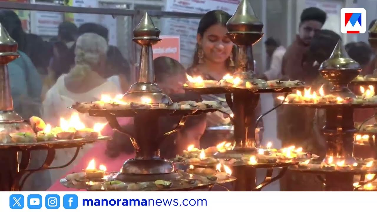 ആറ്റുകാൽ പൊങ്കാല മഹോത്സവത്തിന് നാളെ തുടക്കം; ഒരുക്കങ്ങൾ വിലയിരുത്തി മുഖ്യമന്ത്രി ​| Attukal Pongala