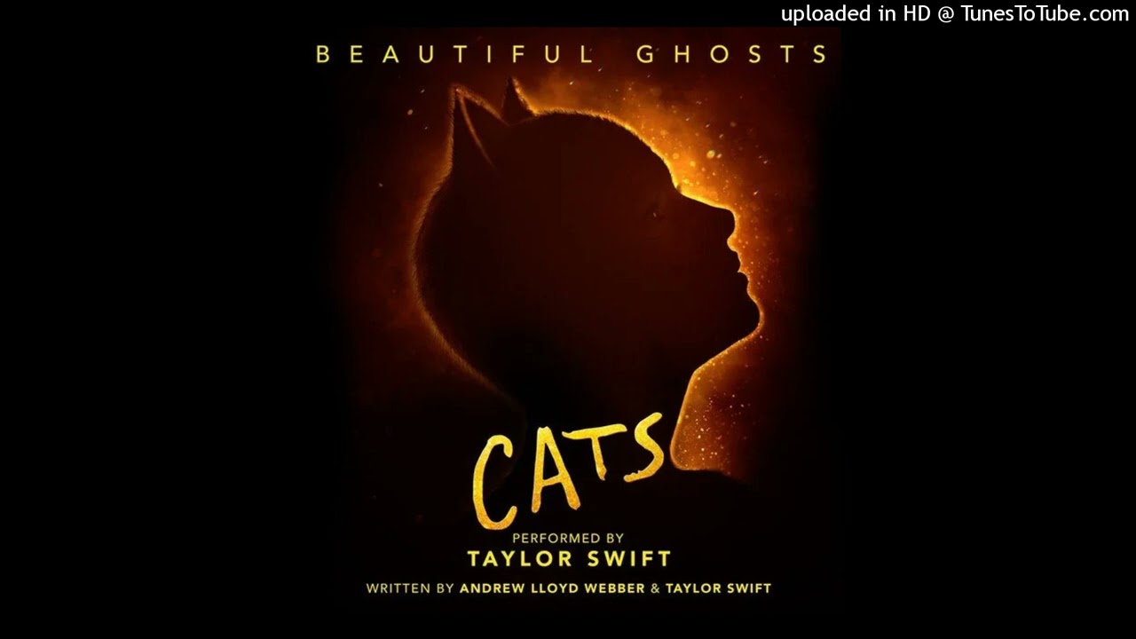 Taylor Swift - Beautiful Ghosts (Instrumental)