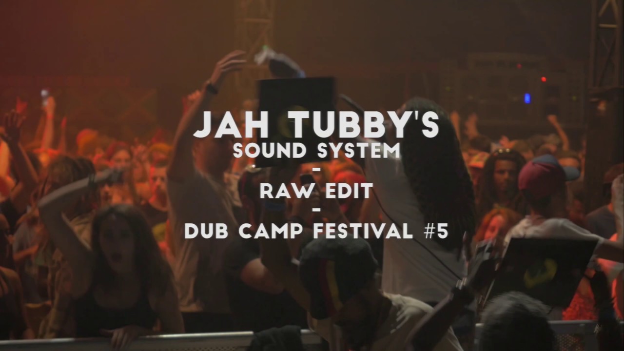 Last Tune Jah Tubby's Sound System 