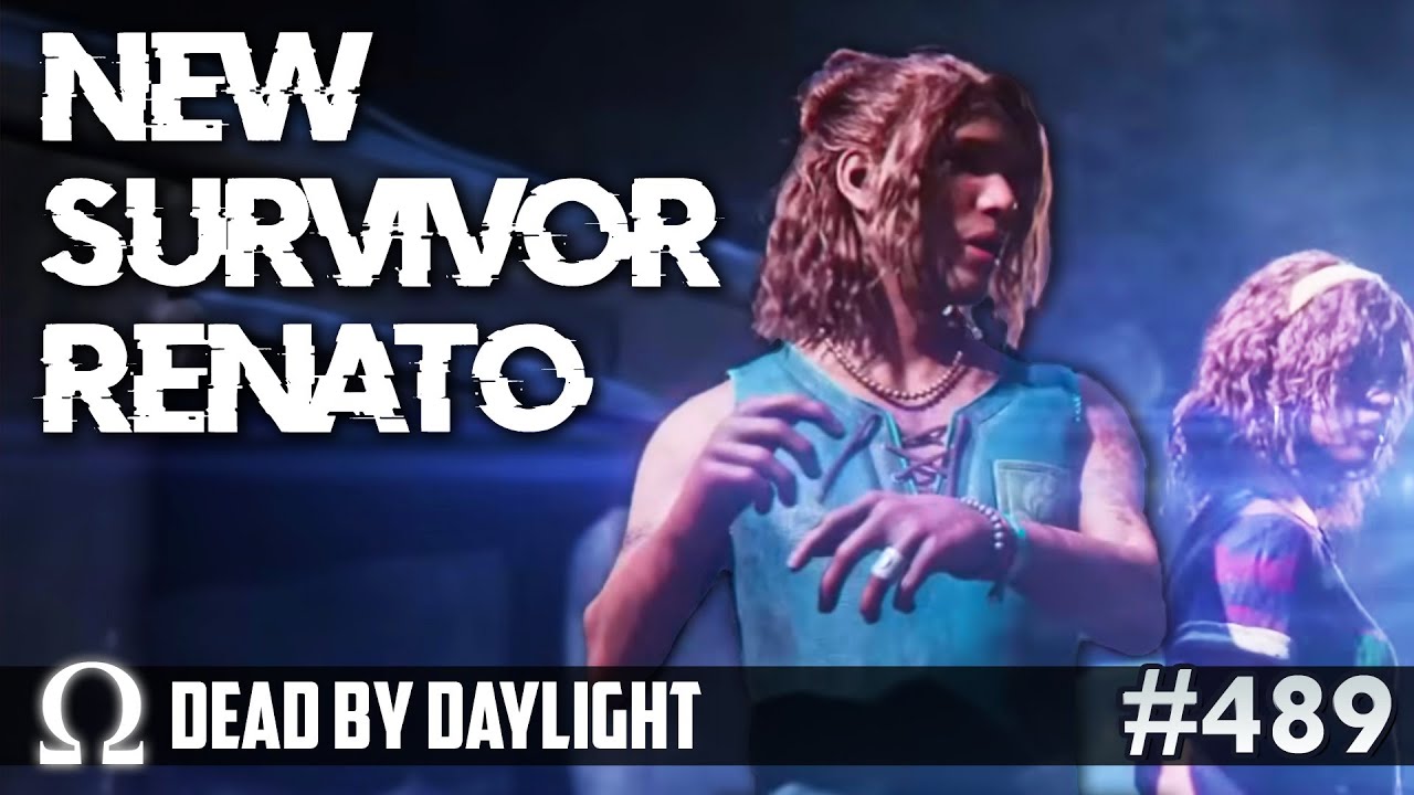 SURVIVING vs the SKULL MERCHANT! ☠️ | Dead by Daylight / DBD Gameplay - Tools of Torment PTB