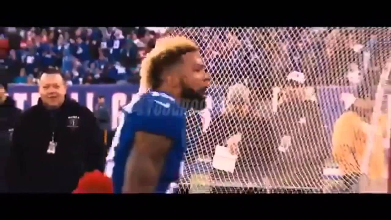 Best of NFL BEAT Drop  Montage #football1