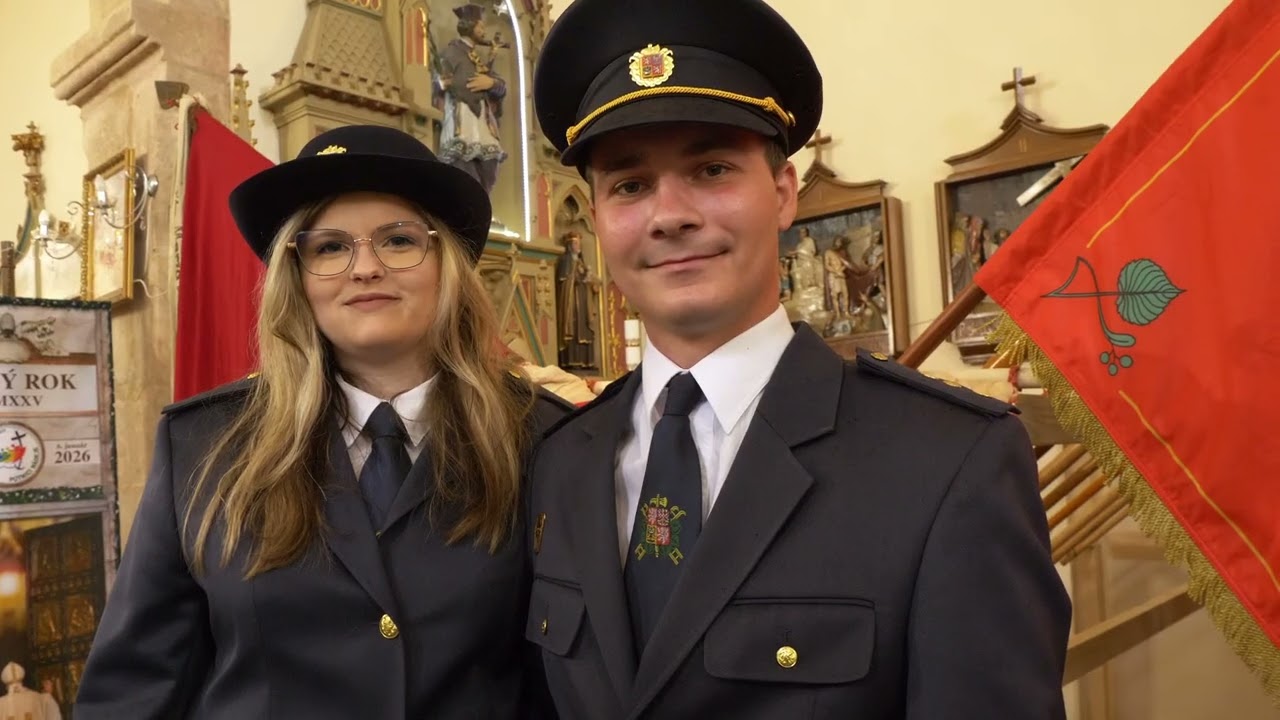 Oslava 150 let hasičů ve Zbraslavicích