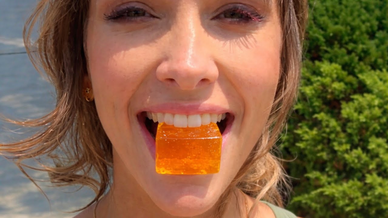 Gelatin Weight Loss Method (Learn The Recipe)