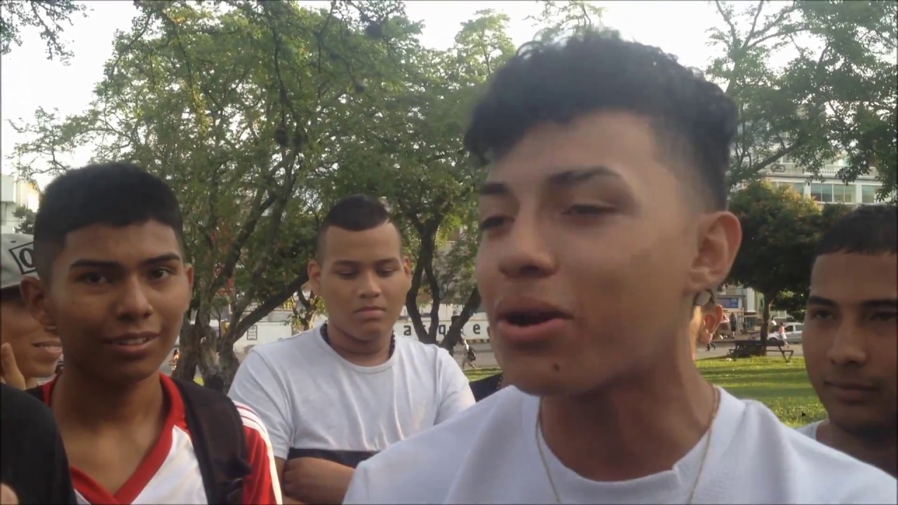 convivencia  con VALLES T 1RA parte