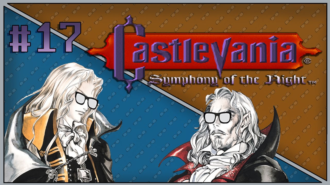What Makes It Tick? - CastleVania: Symphony of the Night, Episode 17