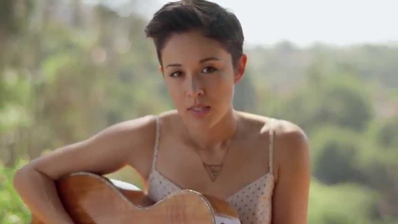 MAGIC! - Rude (Cover by Kina Grannis)