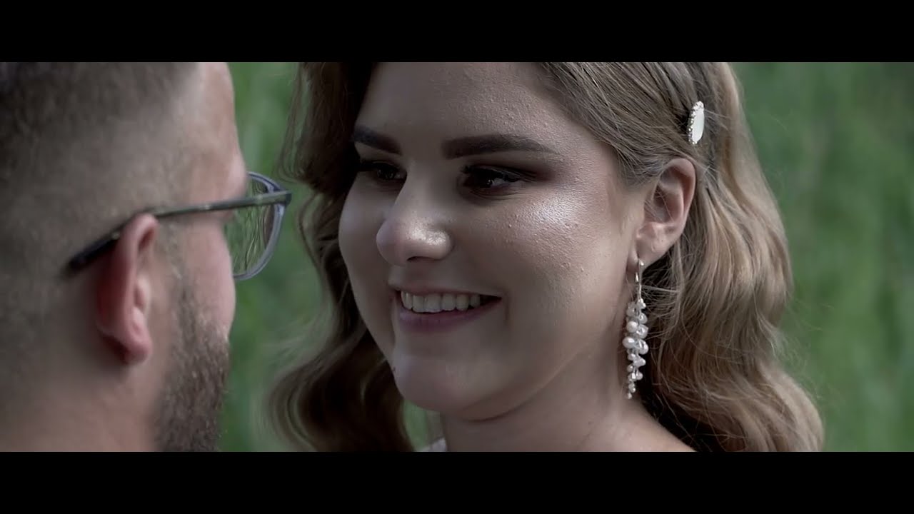 Paulina i Sebastian