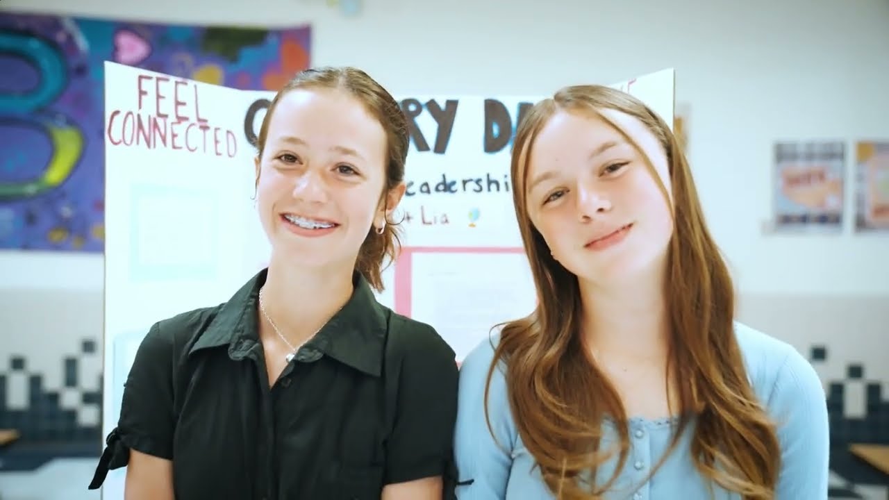 Together We Lead: Building Shared Purpose with Global Leaders