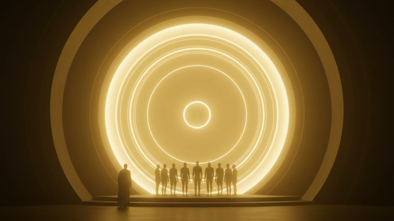 Solar Invocation