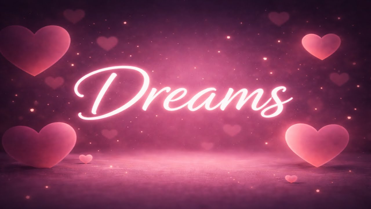 Deep Pink Dreams | Lo-Fi for Sleep