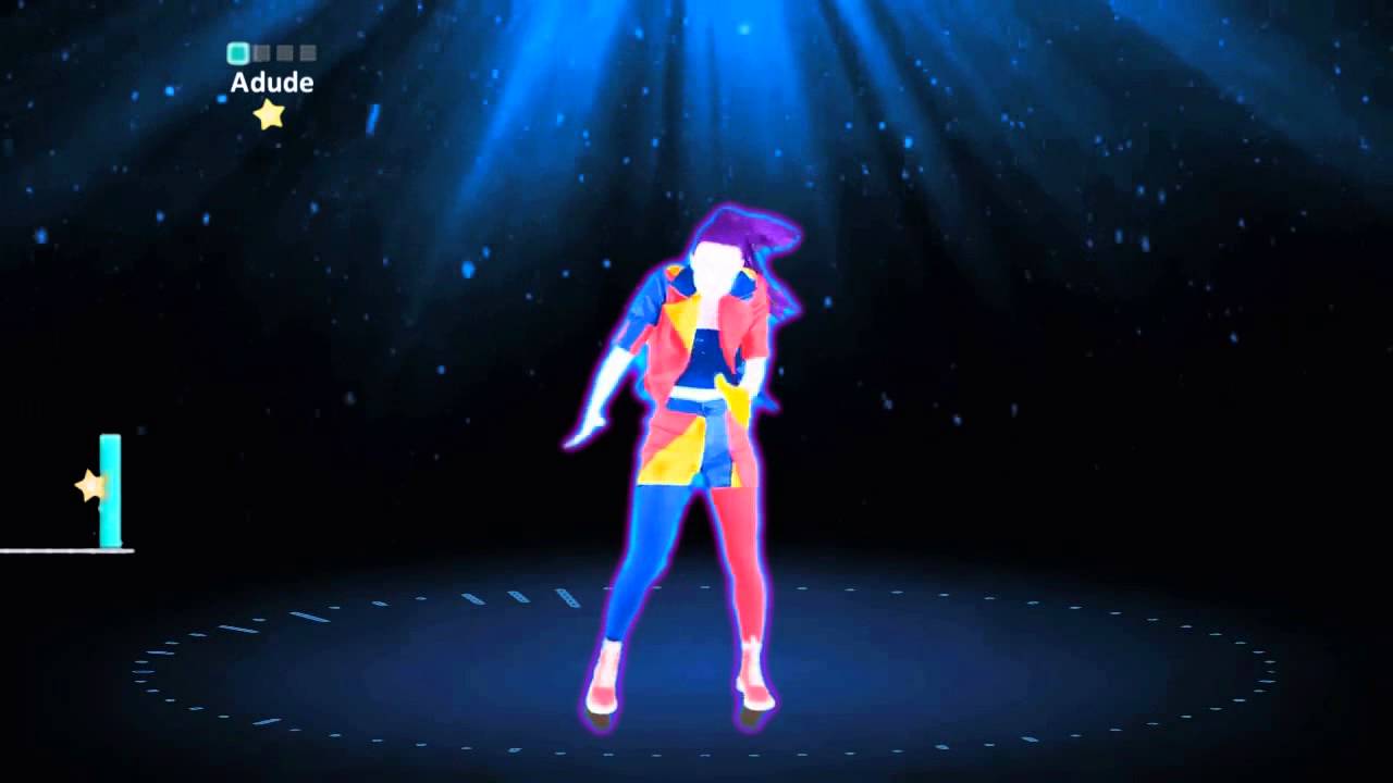 Just Dance 2014 - Find You by Zedd.... (1500+ Subs. Special Fanmade Mashup)
