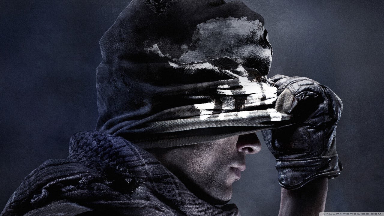 🎮🔫💥Call of Duty: Ghosts &ndash; Walkthrough Complet FR | Film & Gameplay | 1080p 60 FPS
