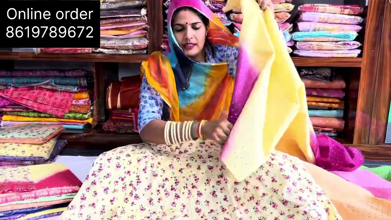 Daker work cotton fancy suit order 8619789672 #fashion #jeevacollection #trending #sonal #viral