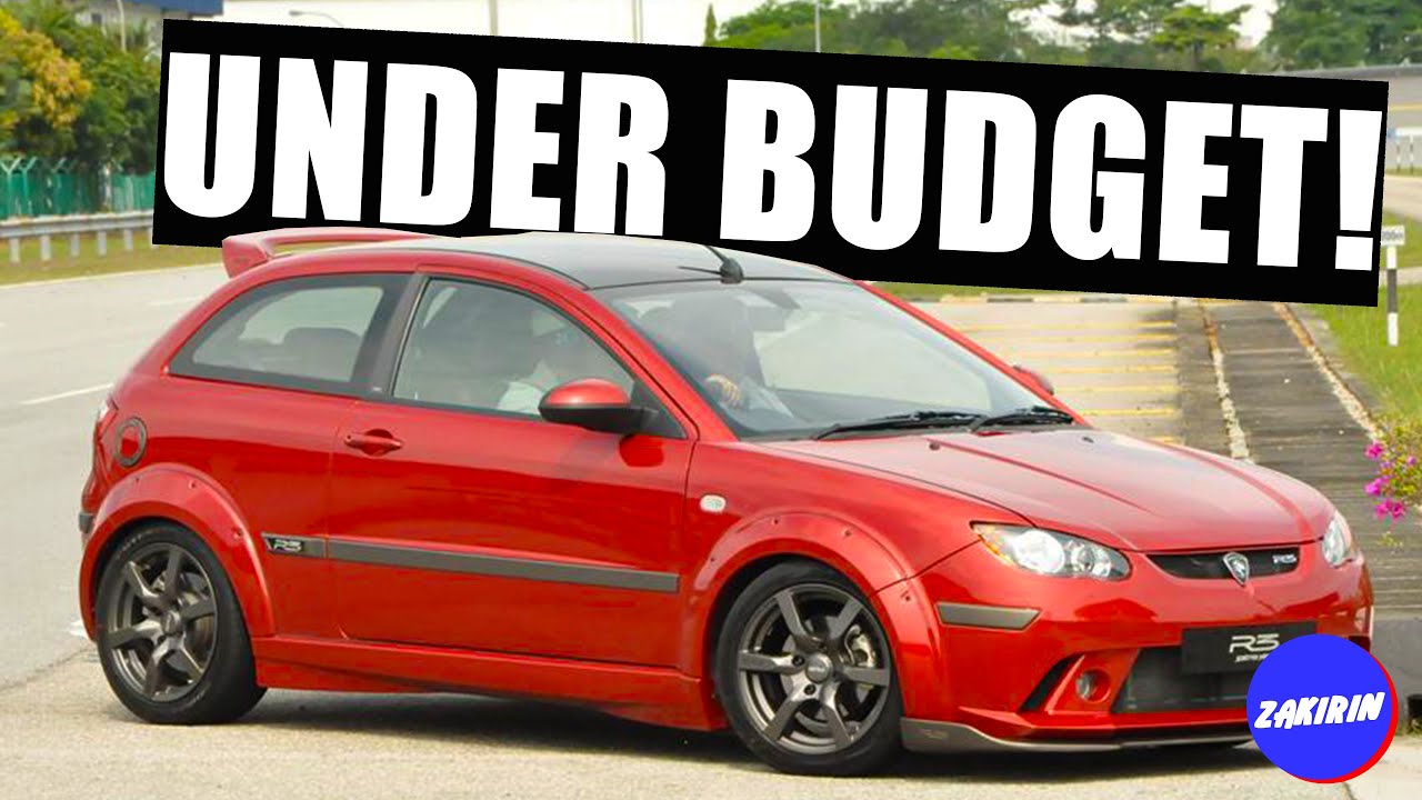 5 KERETA STUDENT KORANG KENA BELI (MENGIKUT BAJET)