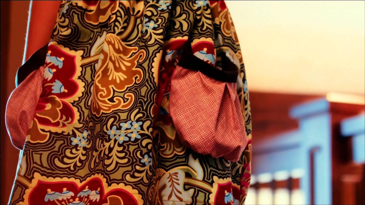 Persnickety Clothing's Gorgeous Fall and Winter Collections 2014