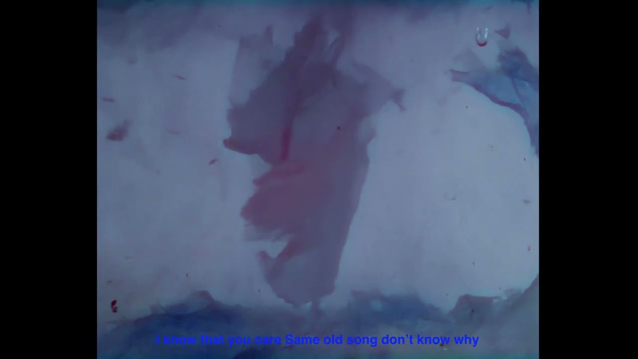 Tisan  - Same Old Song (Official Music Video)