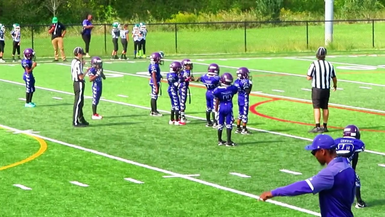 Merrillville Pirates vs  Valpo Vikings 092924