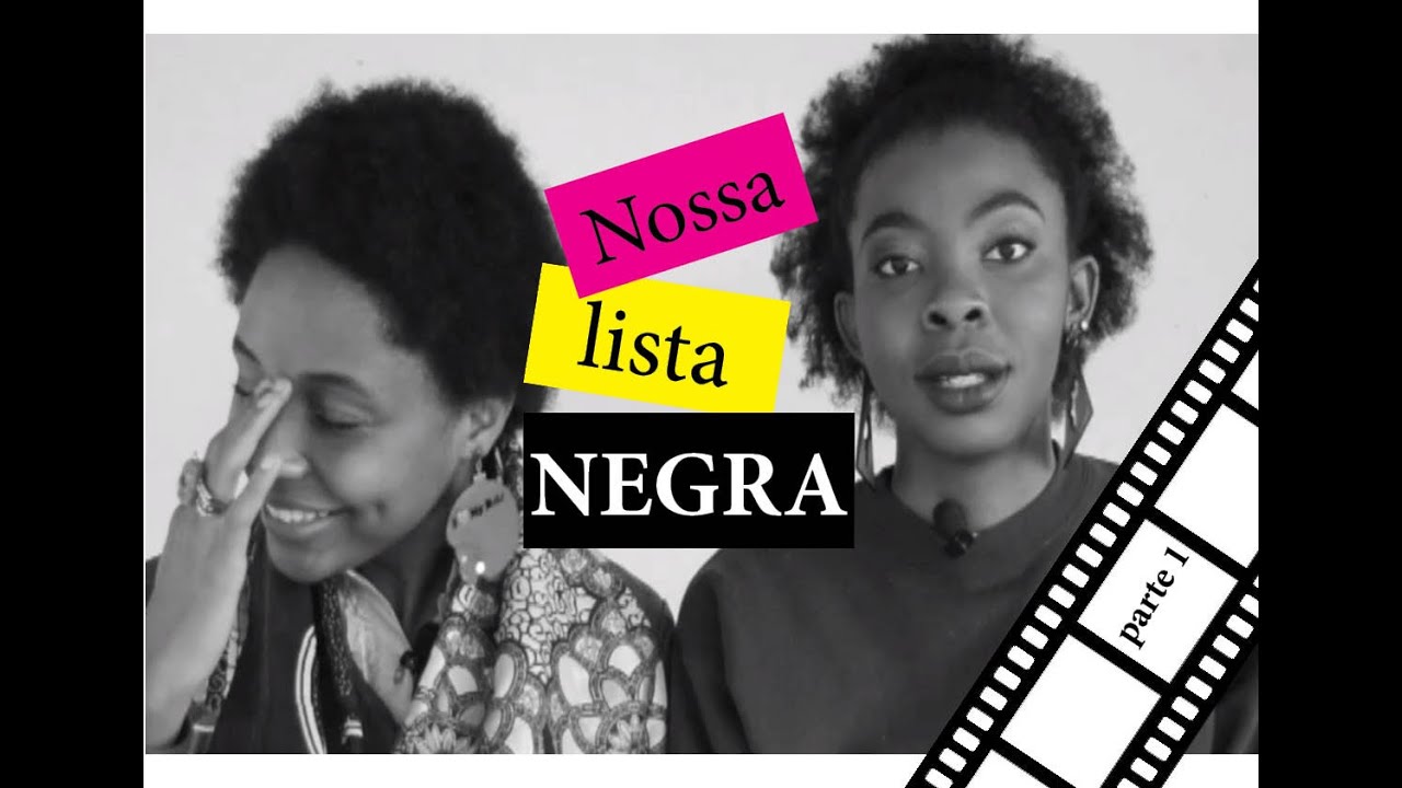 7 filmes com protagonismo negro (parte 1)